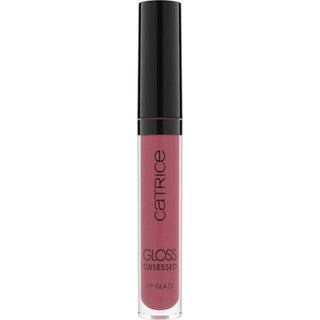 Catrice Gloss Obsessed, Shine, Lucidalabbra, 040, Pout Of Office, 2,5 ml