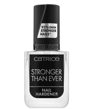 Catrice Stronger Than Ever , Rafforzante, Lacca rinforzante per unghie, 010, Stronger Than Ever, 10 ml