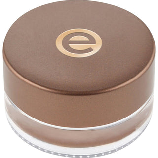 Essence Ombretto metallizzato, in crema, 03, Oyster, 5 g