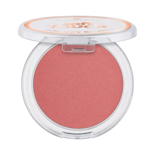 Essence Soft Touch Bouncy Blush 10 - antique bloom