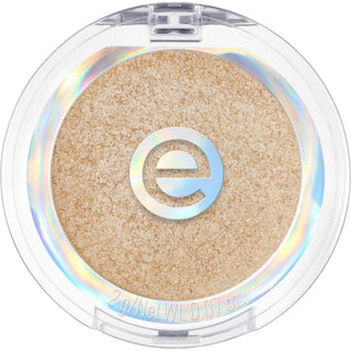 Essence Ombretto Mono Pearly Golden glow 01