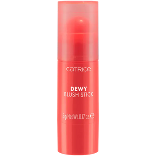 Catrice Dewy Blush In Stick 010 sheen on you