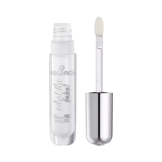 Essence What The Fake! Plumping Lucidalabbra Sheer genius 100