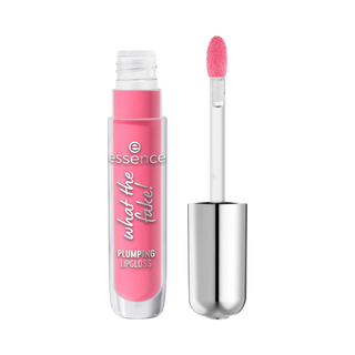Essence What The Fake! Plumping Lucidalabbra Pink about it 102