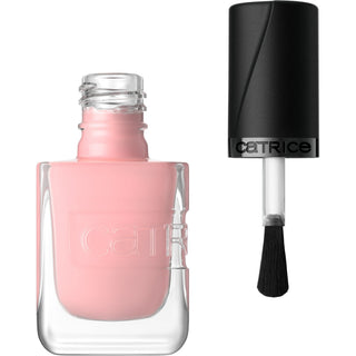 Catrice Gel Affair Smalto unghie 059 Satin Secrets 10,5 ml — Smalto unghie