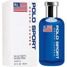 Ralph lauren Polo Sport EDT 75ml