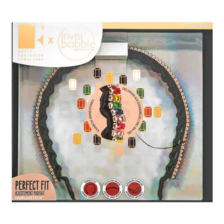 InvisiBobble Hairhalo Rosie Fortescue