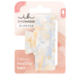 Invisibobble Clipstar Stylesnap M — Fermaglio Capelli