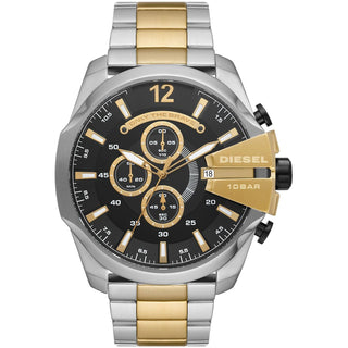 Diesel Mega Chief DZ4581 — Orologio