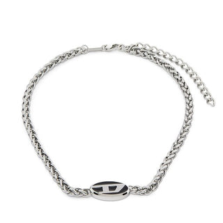Diesel Collana acciaio DX1470040 — Collana