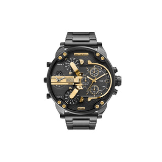 Diesel Mr. Daddy DZ7484 — Orologio uomo