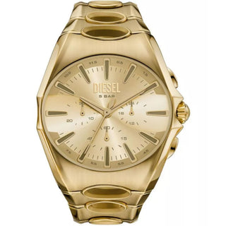 Diesel D-Curve DZ4695 — Horloge