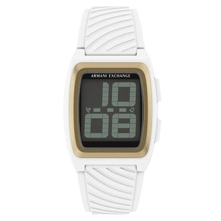 Armani Exchange Kelvin AX2968 — Ur