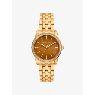 Michael Kors Mini Bryant MK7581 Ur med kompakt urkasse