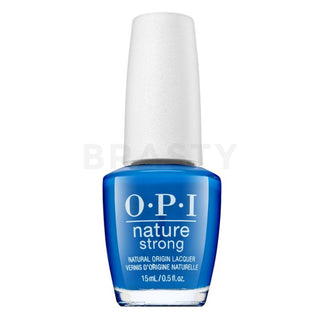 OPI Nature Strong Natural Origin Lacquer Shore is Something 15 ml