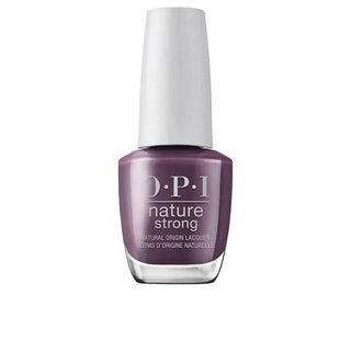 Opi Nature Strong Eco Maniac 15 ml — Smalto unghie