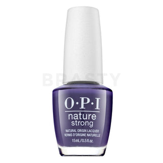 OPI Nature Strong Natural Origin Lacquer A Great Fig World 15 ml