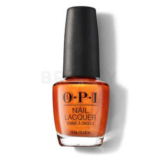 Smalto per unghie OPI gLITer 15 ml