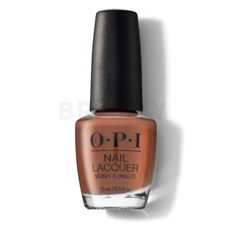 Smalto per unghie OPI Gowrl 15 ml