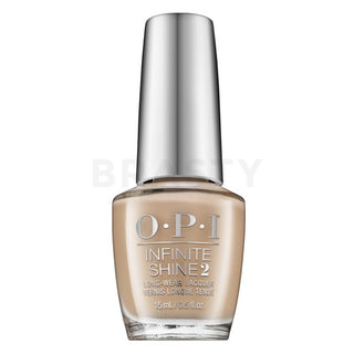 OPI Infinite Shine Long-Wear Lacquer Bleached Brows 15 ml