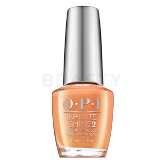 OPI Infinite Shine Long-Wear Lacquer 24 Carrots 15 ml