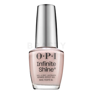 OPI طلاء أظافر جل لا نهائي لامع من Don 't Bossa Nova Me تقريبًا. 15 مل