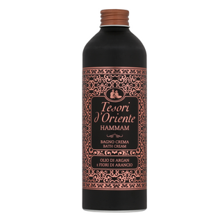 Tesori D Oriente Hammam Bagno Crema 500Ml