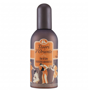 Tesori D Oriente Profumo Aromatico Fior Di Loto 100 Ml