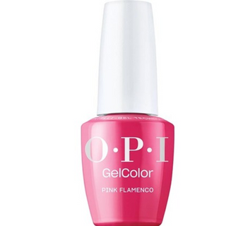 Opi طلاء أظافر جل كولور 15 مل - الألوان: Pink Flamenco