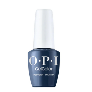 Opi طلاء أظافر جل كولور ١٥ مل - اللون: ميدنايت مانترا