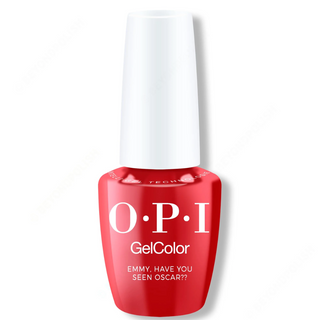 Opi طلاء أظافر جل كولور 15 مل - اللون: إيمي، هل شاهدت الأوسكار؟