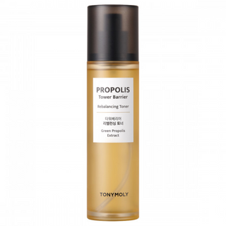Tony Moly Propolis Tower Barrier Rejuvenating Skin Toner (ausgleichendes Hauttonikum) 140 ml