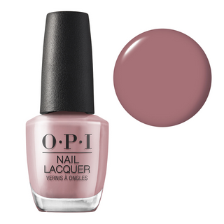 Opi طلاء أظافر 15 مل - اللون: Tickle my France