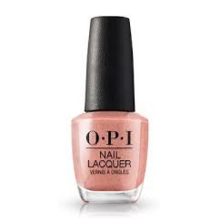 Opi Nagellack 15 ml - Nyanser: Worth till Pretty Penne