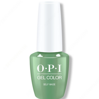 Opi Ojă de gel GelColor 15 ml - Nuanță: $elf Made