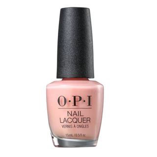 Opi طلاء أظافر 15 مل - اللون: باشن