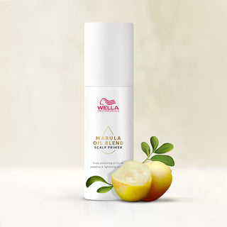 Primer per cuoio capelluto Wella Marula Oil Blend 150 ml