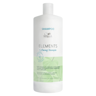 Wella Elements 1000 ml — Shampoo