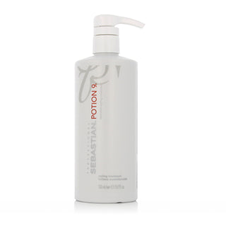 Sebastian Professional Potion 9 500 ml — Gel Styling