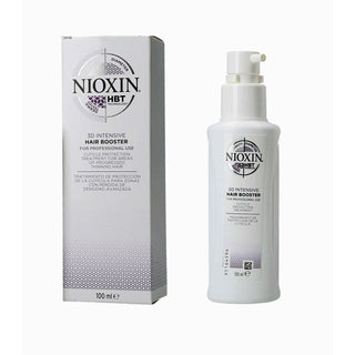 Nioxin Intensive Treatment Booster Soin pour cheveux fins ou clairsemés