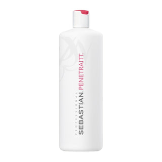 Sebastian Professional Penetraitt Balsamo rigenerante 1000 ml — Balsamo Capelli