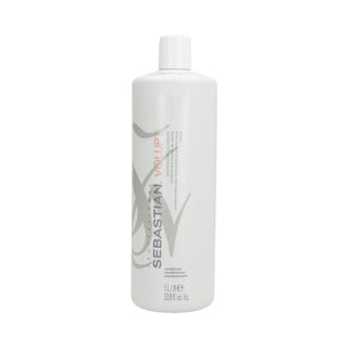 Sebastian Professional Acondicionador Volupt Volume Boost 1000 ml