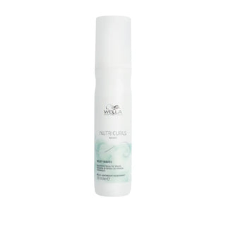 Wella Professionals Питательное молочко-спрей для вьющихся и волнистых волос 150 мл
