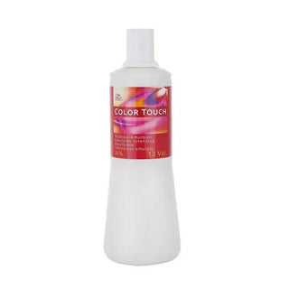 Wella Emulsão Color Touch 13 vol 4% 1L