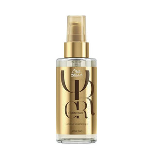 Wella Professionals Oil Reflections Smoothing Sublimator 100ml