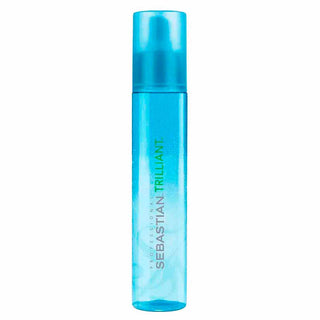 Sebastian Professional Trilliant protezione calore e lucentezza 150 ml — Spray protezione capelli