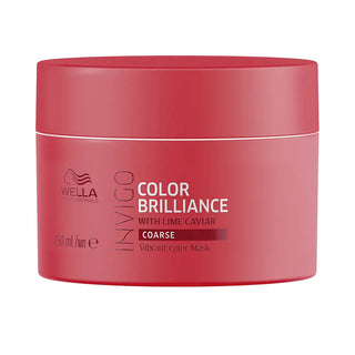 Sebastian Professional Mascarilla Invigo Color Brilliance Cabello Grueso 150 ml