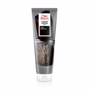 Maschera Wella Color Fresh Fun Cool Espresso 150ml