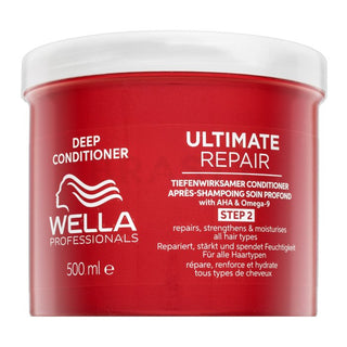 Wella Professionals Ultimate Repair Balsamo 500 ml