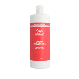 Wella Invigo Color Brilliance Balsamo Capelli Normali 1000ml